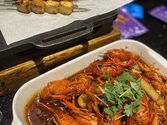 -冰城小镇音乐串吧·聚会餐厅(百子湾店)