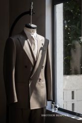 点击看大图 -Brother西服礼服定制·商务·婚礼(佛山南海店)