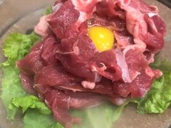 -东来顺饭庄(西直门店)