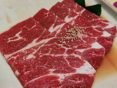 -一品诚记烤肉(大连柏威年购物中心店)