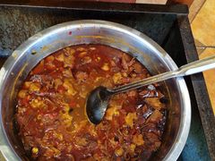 -谢老五跷脚牛肉·非遗传承店