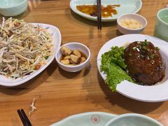 -新兴园饺子馆(北京百子湾店)