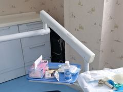 -深圳美澳口腔·种植修复中心
