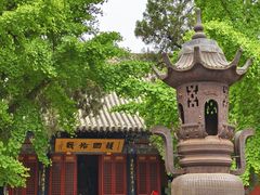 -洛阳白马寺