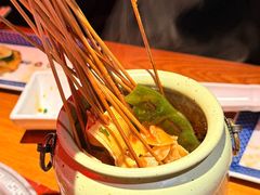 -肉串汪(西便门店)