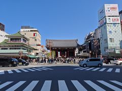 -浅草寺