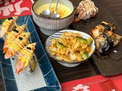 -仙隐小鹿中华料理(南宁万象城店)