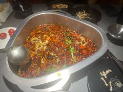 -味之绝·美蛙鱼头火锅(科巷店)