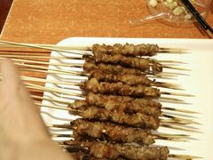 android_upload_pic-金刚山烧烤(红旗大街店)