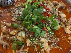 -米二红烧兔(华阳店)