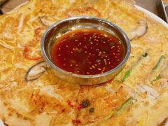 海鲜饼-香猪坊(五道口店)