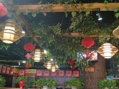 大堂-津武刁馋一锅出(双街店)