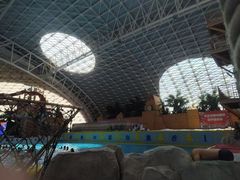 -天山海世界·米立方