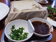 一块豆腐-金掌勺东北菜(格兰晴天店)