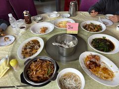 -禄源公·老莞诚饭店