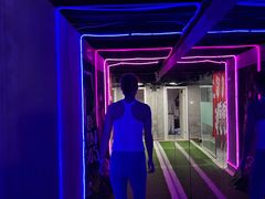 -CUBE私教·普拉提·拳击(龙漕路店)