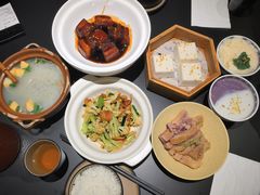 -金陵家宴·金陵春·南京菜(夫子庙店)