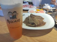 -邵汇大虾火锅(鲁迅路店)