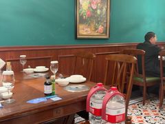 -东海怡品海鲜豆捞(舟宿夜江店)