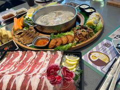 -椰小鸡·琼州糟粕醋(美兰缤纷城店)