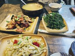 -青城甲(青城山店)