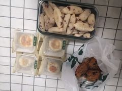 -泸溪河桃酥(湖滨银泰in77店)