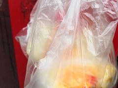 -清泉阁包子铺(中山路店)