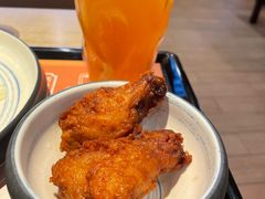 -大快活(丽丰店)