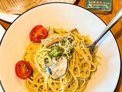 -雕刻时光·无国界料理西餐厅(五山店)