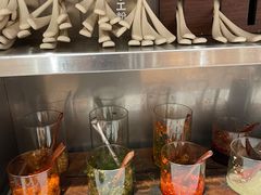 -小满手工粉(上海文峰广场店)