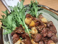 -桂马·日本料理·海胆·海鲜饭·酒场(民主广场店)