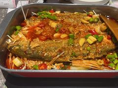 -烟火鱼乡(京华城店)