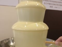 -歌斐颂巧克力小镇