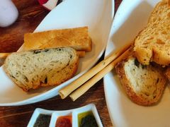 -安妮意大利餐厅(世贸天阶店)