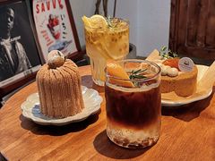 -Kekimatata 生日蛋糕·烘焙教学