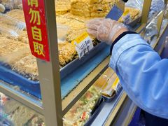 -爱德顺糕点食屋(利民道店)