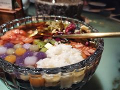 -绿茶餐厅(领展购物广场·中关村店)