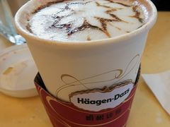 -哈根达斯(龙湖时代天街店)