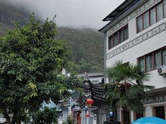 -大理洱海