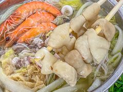 -福屿鲜捞小吃·捞化(福屿总店)