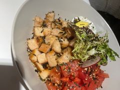 -秀儿家の小确幸花园西餐厅