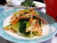 -金陵后厨·南京菜(新街口秣陵路店)