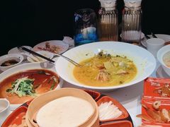 羲和烤鸭-羲和雅苑•北京烤鸭(吴中路万象城店)