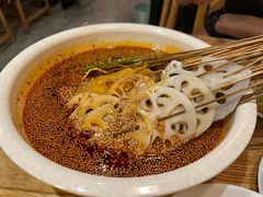 -嘉州叶婆婆钵钵鸡(建设路店)