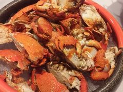 -杭州钱江新城万怡酒店-西餐厅