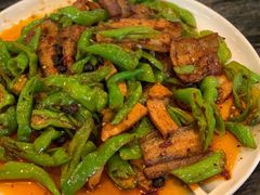 -情妹耙泥鳅·江湖川菜(科华店)