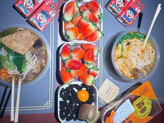 -神帆·元气汤泉(解放西路店)