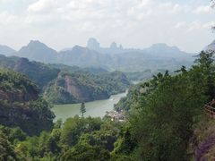 -丹霞山风景名胜区