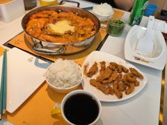 -黄记煌三汁焖锅(崇文门店)