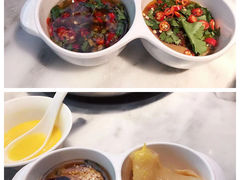 -澳美徕·港式花胶鸡火锅(高新万达店)